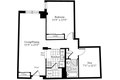 25 Crescent St Apt 542, Waltham, MA, 02453
