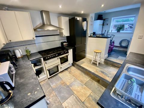Marlborough Road, Brynmill, Swansea SA2