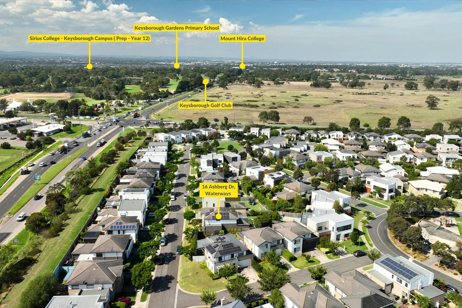 Additional image 24 of 16 Ashberg Drive, Waterways VIC 3195