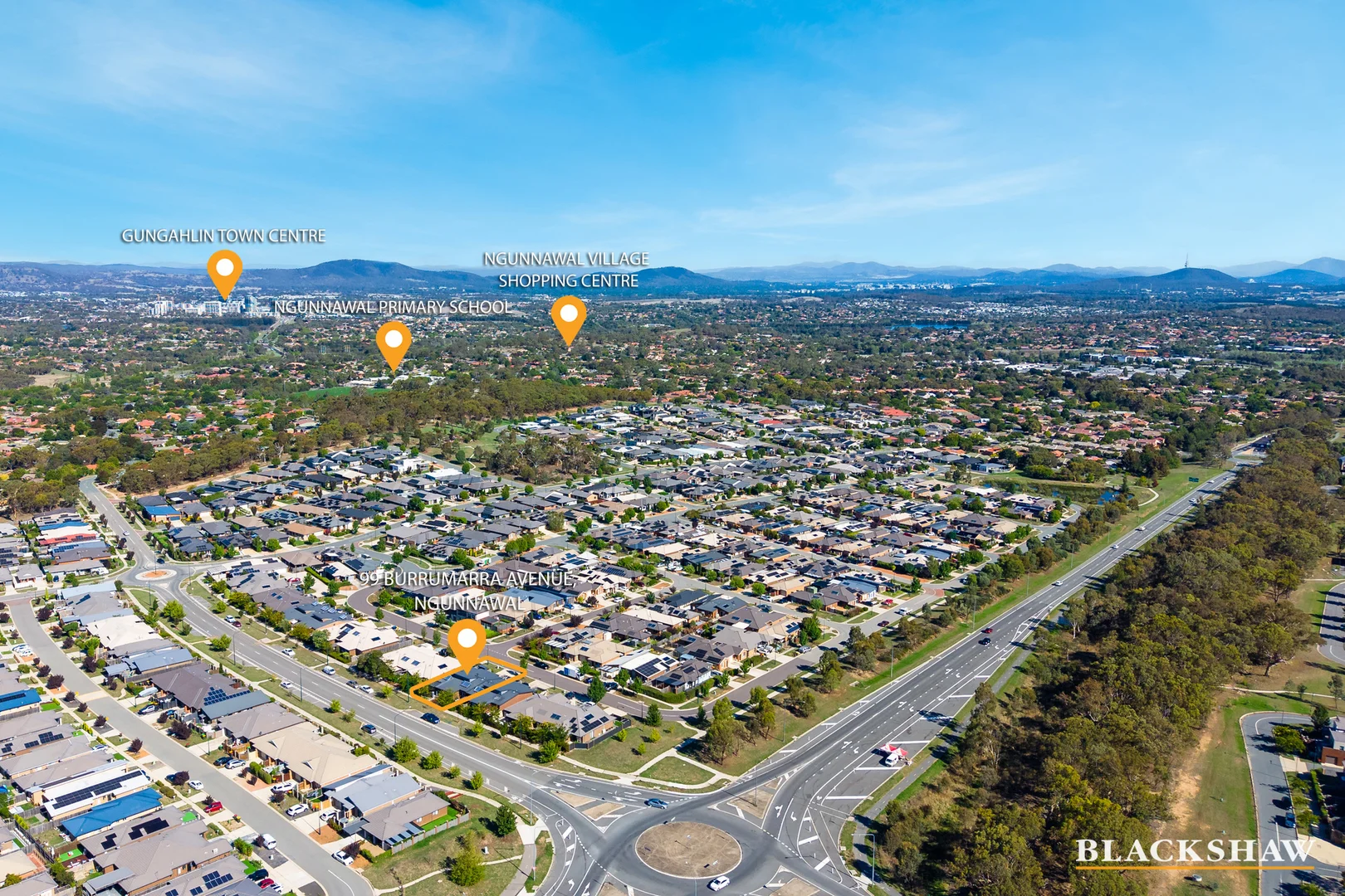Additional image 13 of 99 Burrumarra Avenue, Ngunnawal ACT 2913
