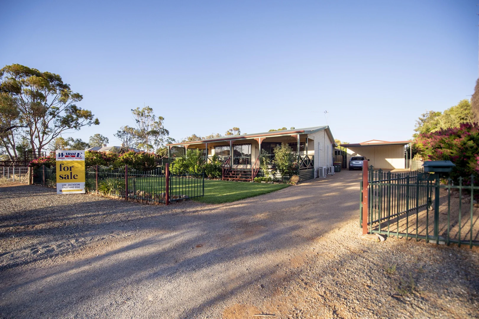 Additional image 24 of 47 Mercowie Rd, Crystal Brook SA 5523