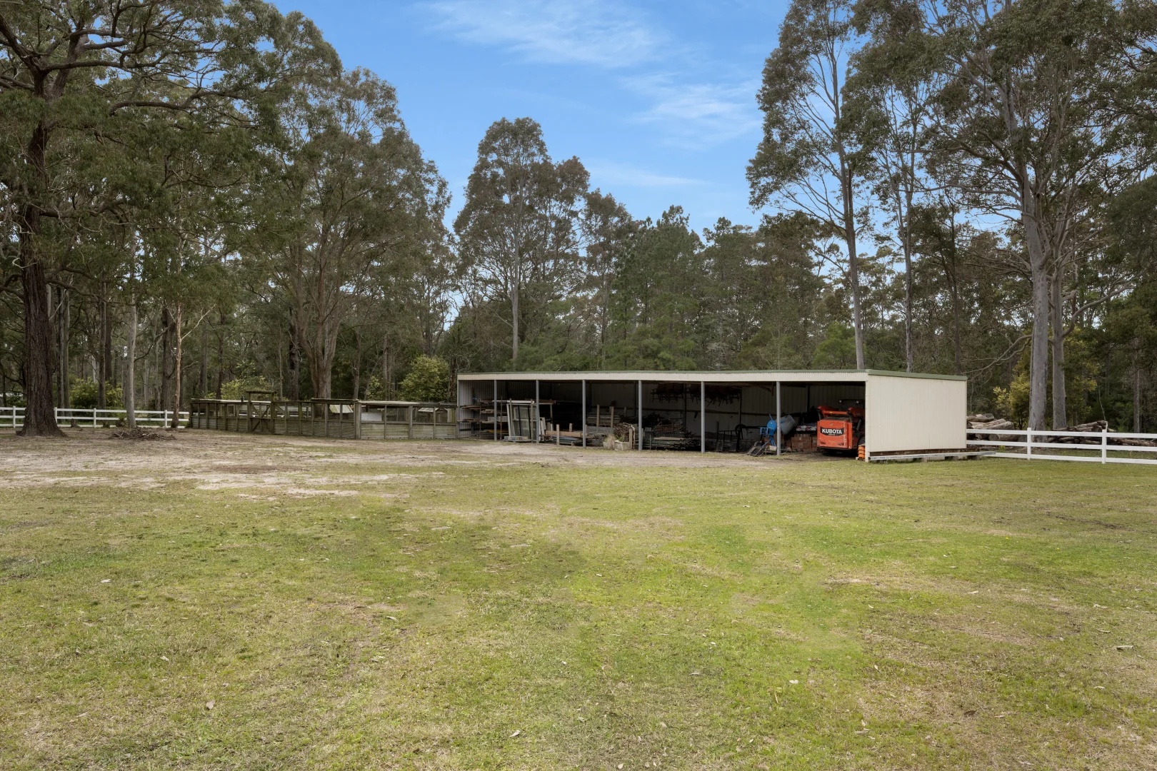 Additional image 20 of 37 Seasongood Road, Woollamia NSW 2540