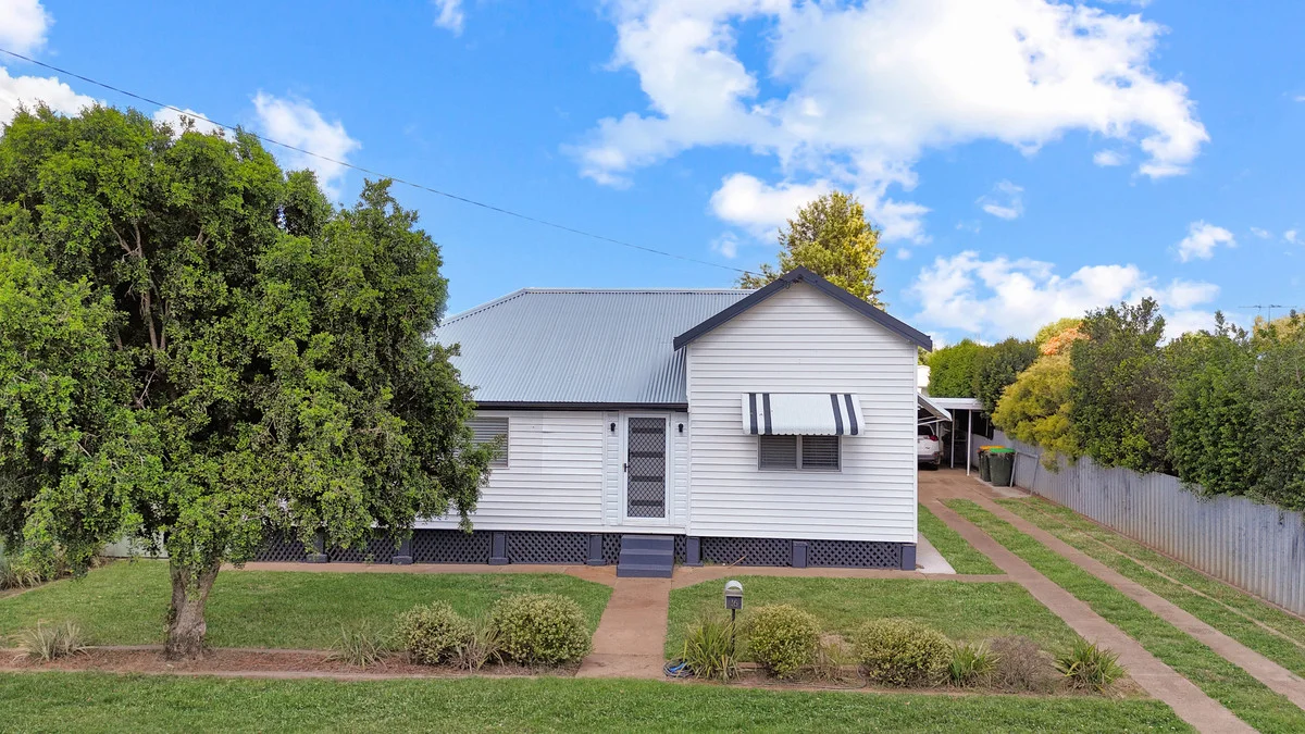 16 Kulaba Street, Narrabri NSW 2390