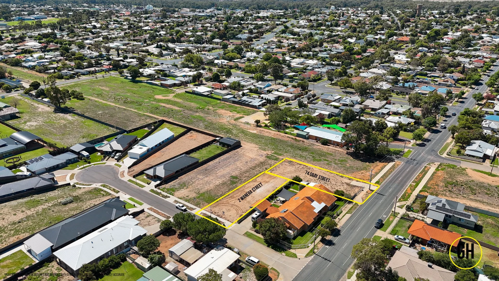Additional image 3 of 2 Wanera Street, Swan Hill VIC 3585
