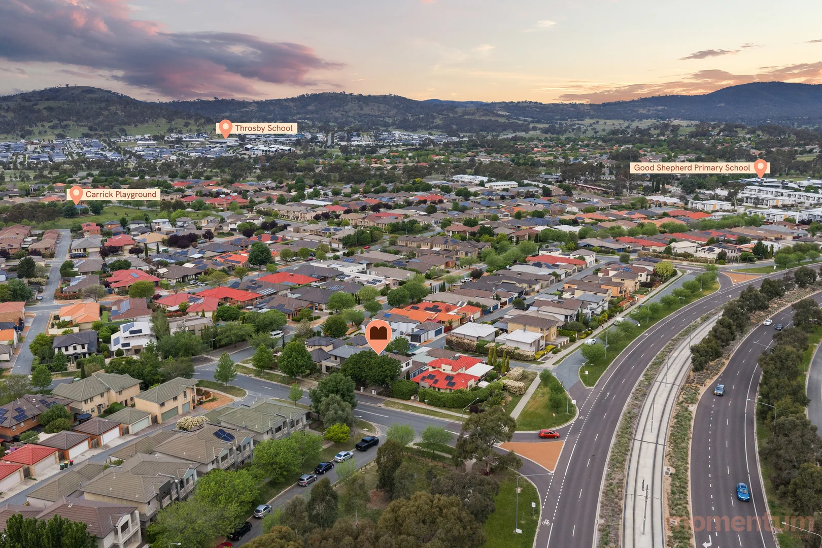 Additional image 26 of 4 De Bortoli Street, Harrison ACT 2914