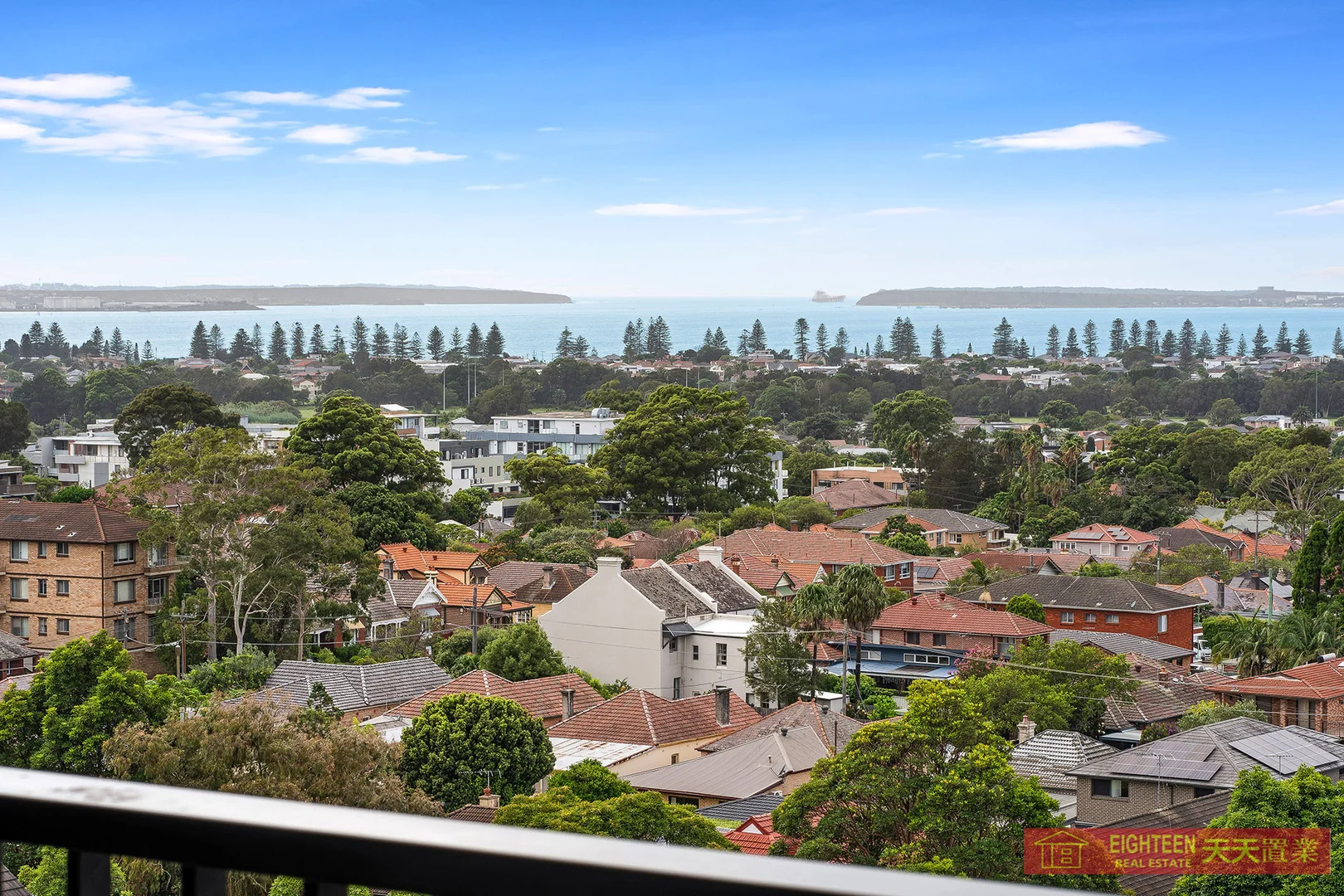Additional image 7 of 804/3 Blake Street, Kogarah NSW 2217