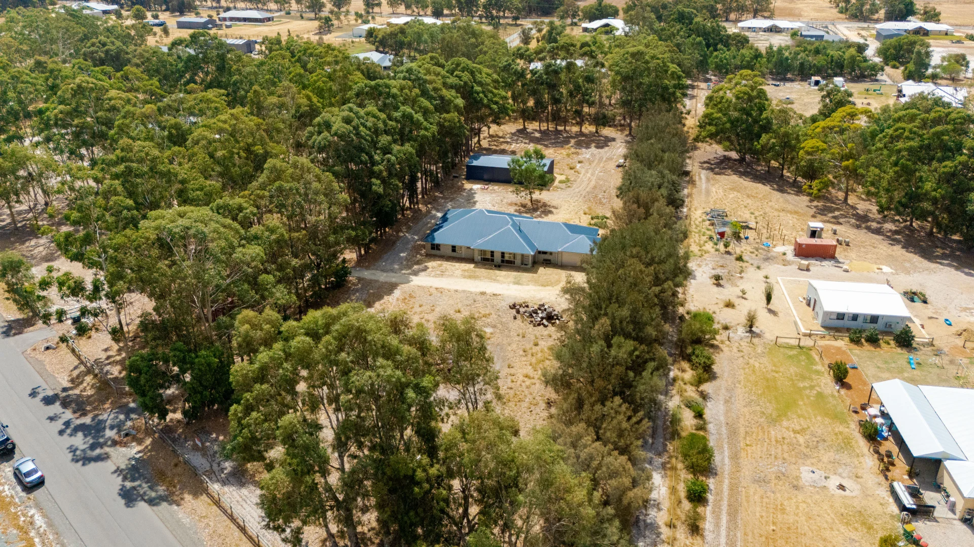 Additional image 15 of 90 Hamelin Road, North Dandalup WA 6207