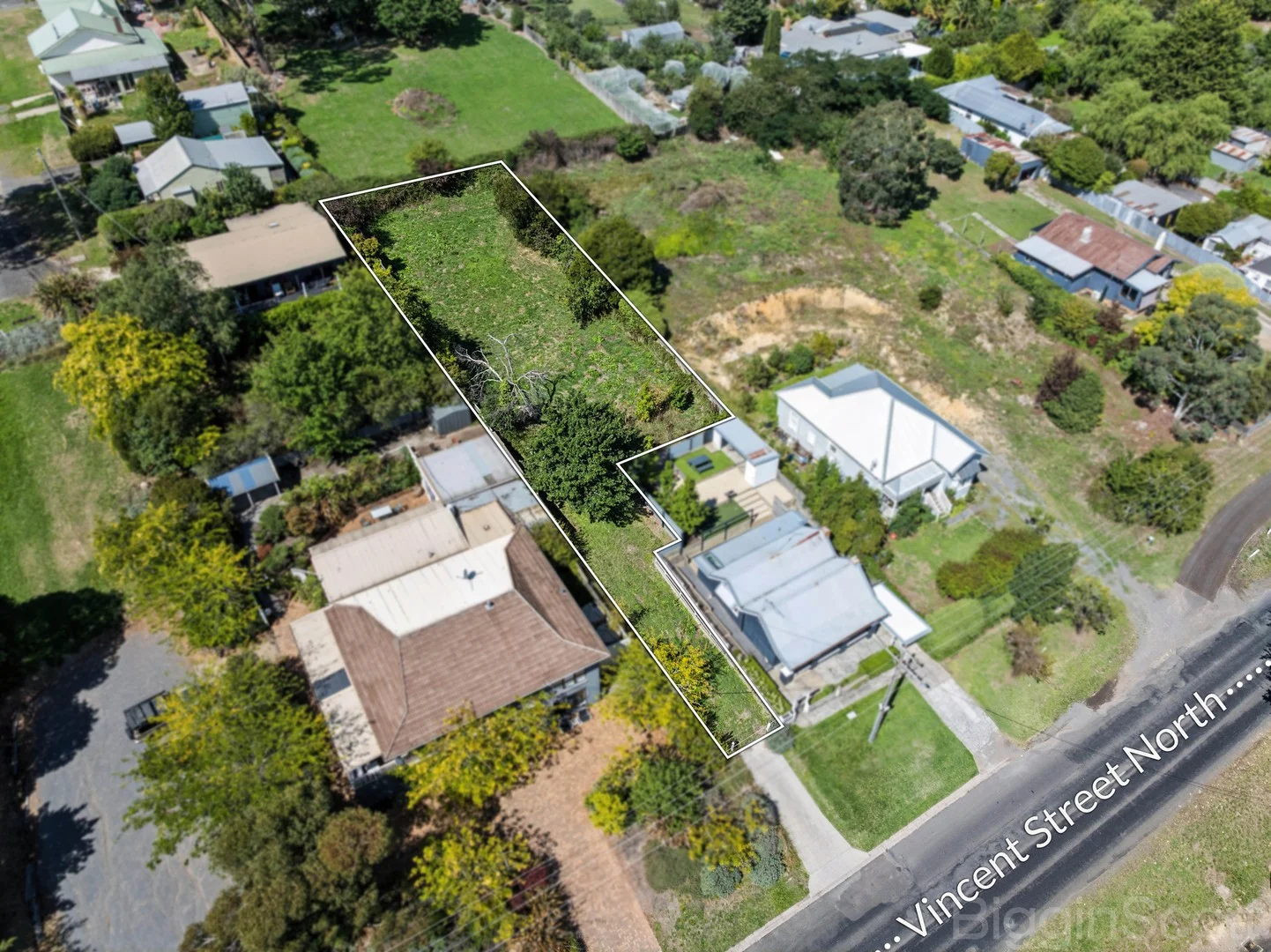 36A Vincent Street North, Daylesford VIC 3460