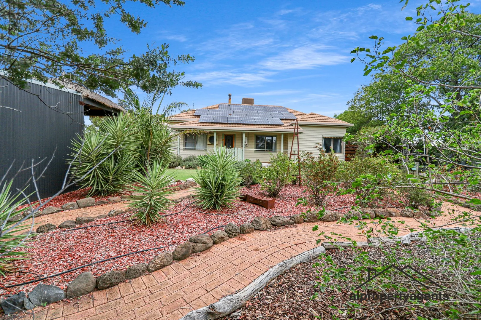 1238 Moloneys Road, Wallup VIC 3401 photo 3