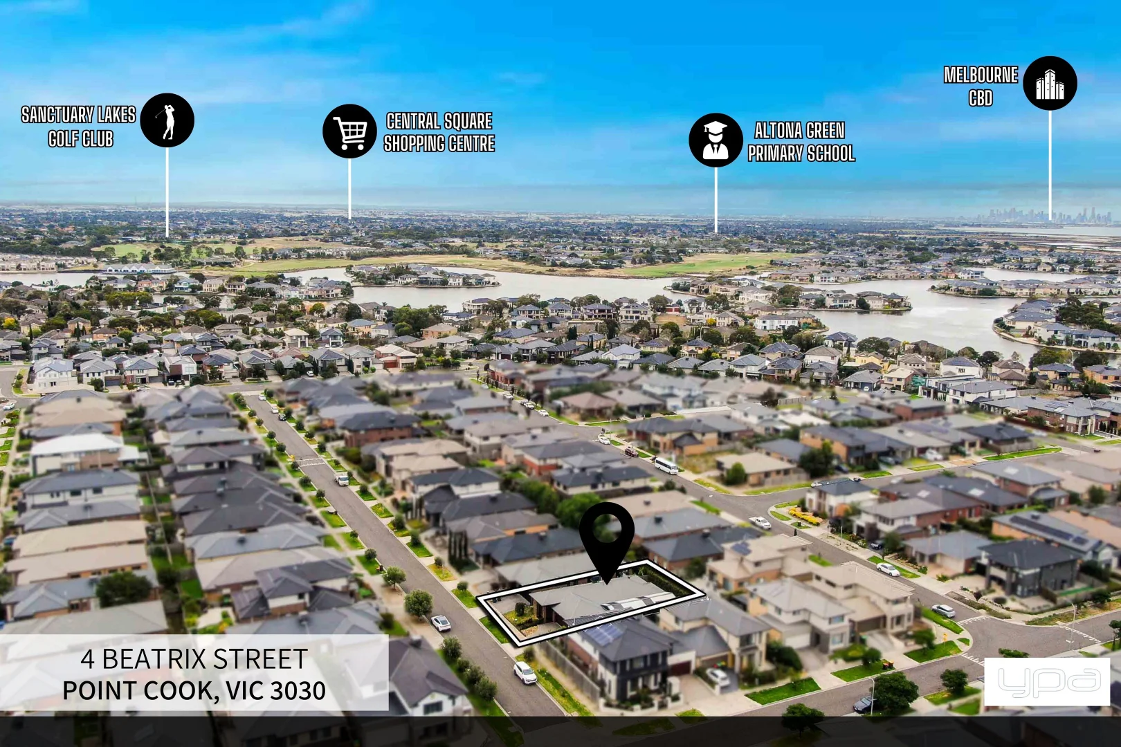 Additional image 18 of 4 Beatrix Street, Point Cook VIC 3030