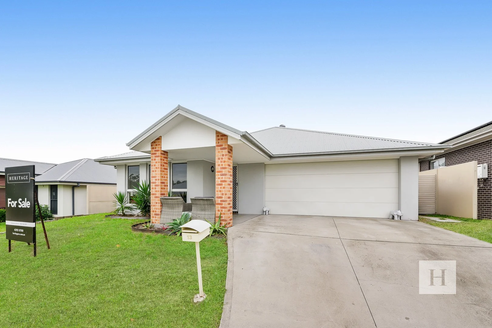 13 Moylan Vista, North Rothbury NSW 2335