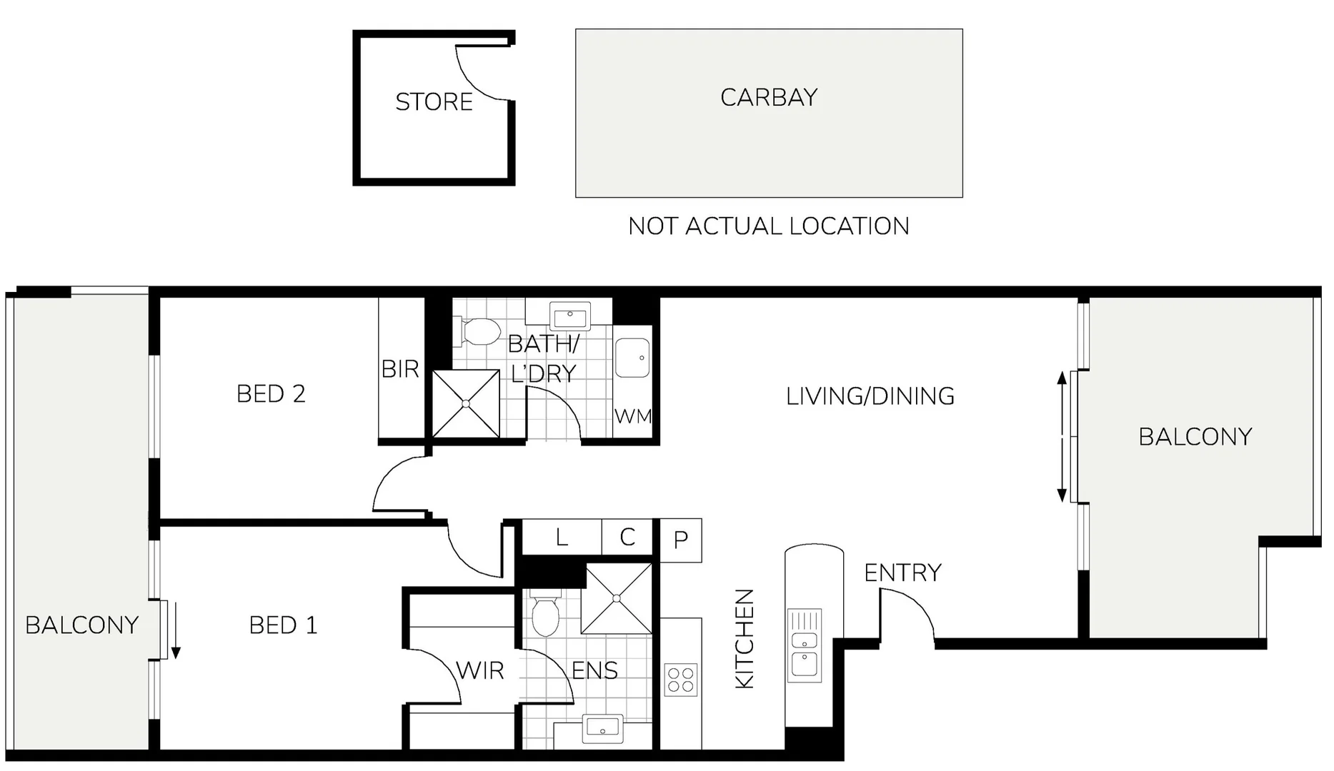 Additional image 21 of 19/30 Malata Crescent, Success WA 6164