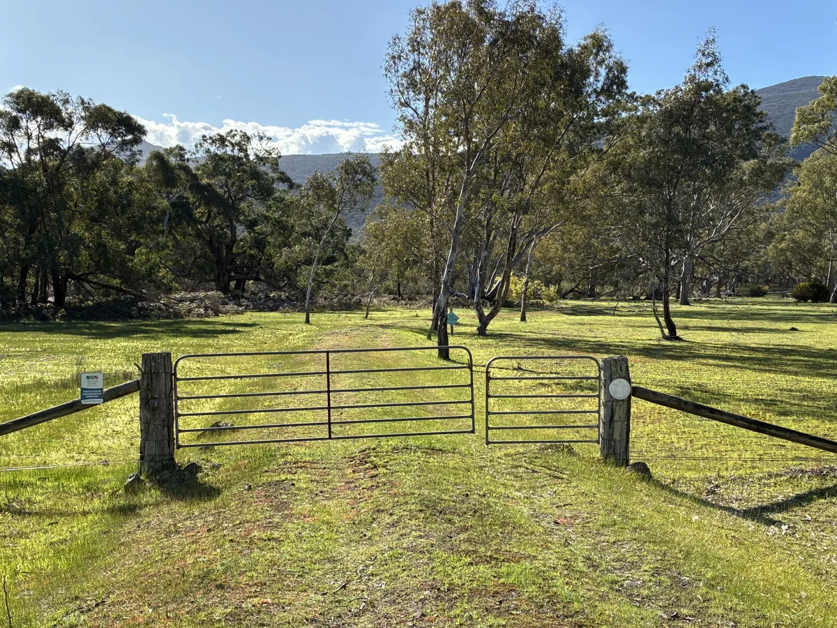 716 Victoria Valley Road, Victoria Valley VIC 3294