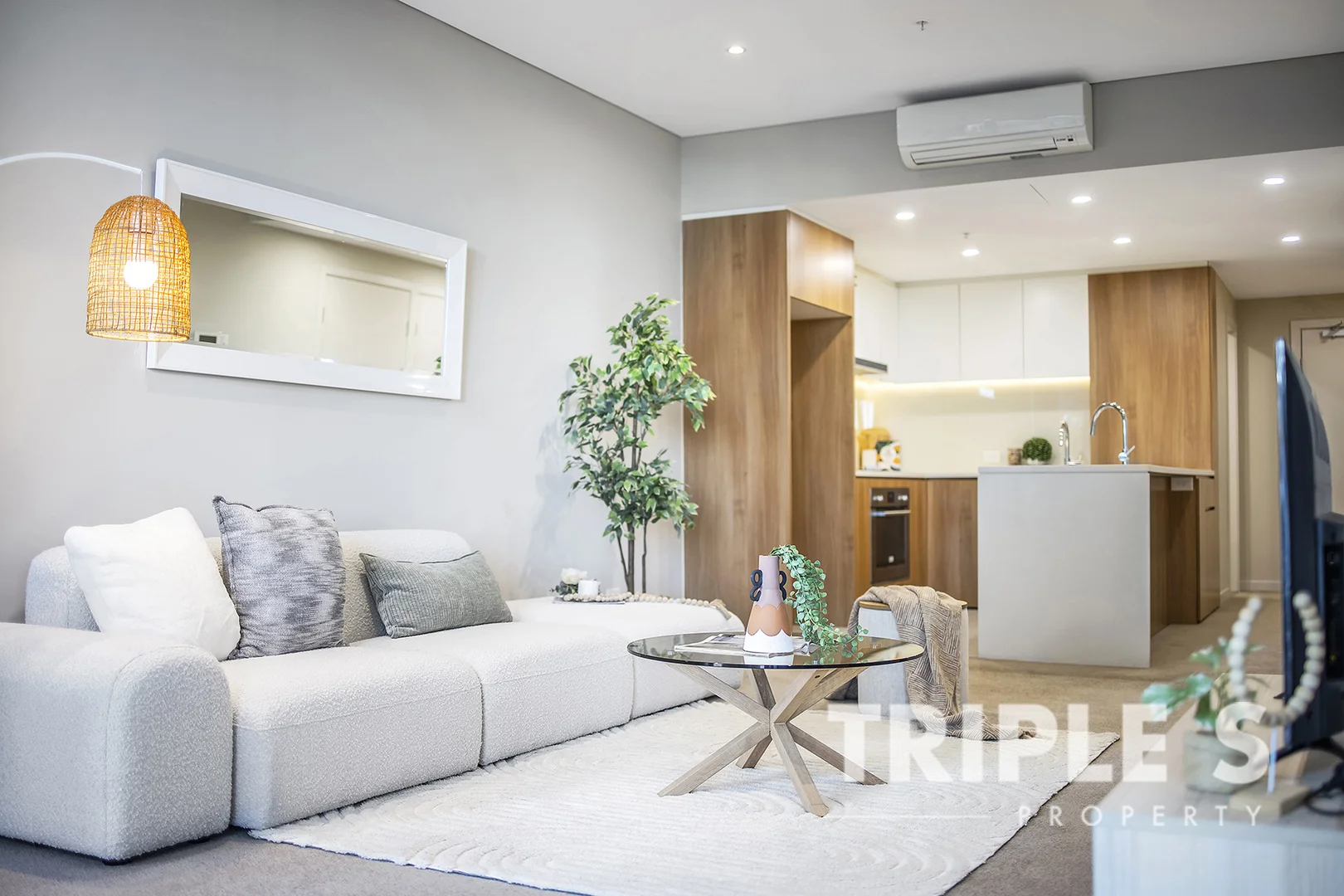 Additional image 7 of 1313/18 Footbridge Boulevard, Wentworth Point NSW 2127