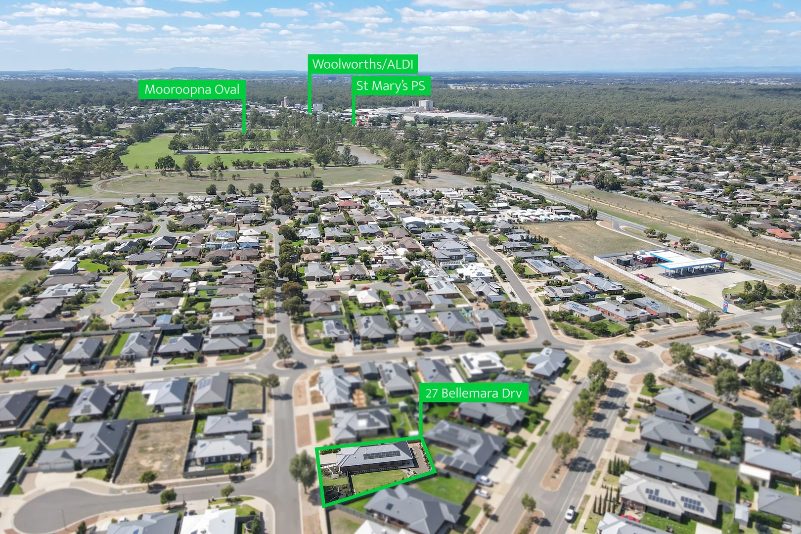 Additional image 21 of 27 Bellemara Drive, Mooroopna VIC 3629