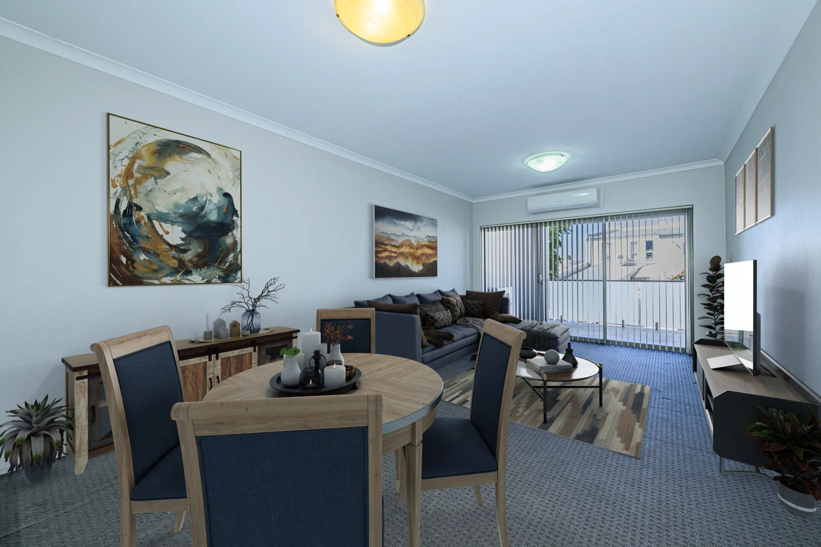 2/20 The Crescent, Midland WA 6056