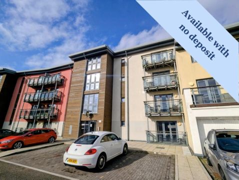 St Stephens Court, Marina, Swansea SA1