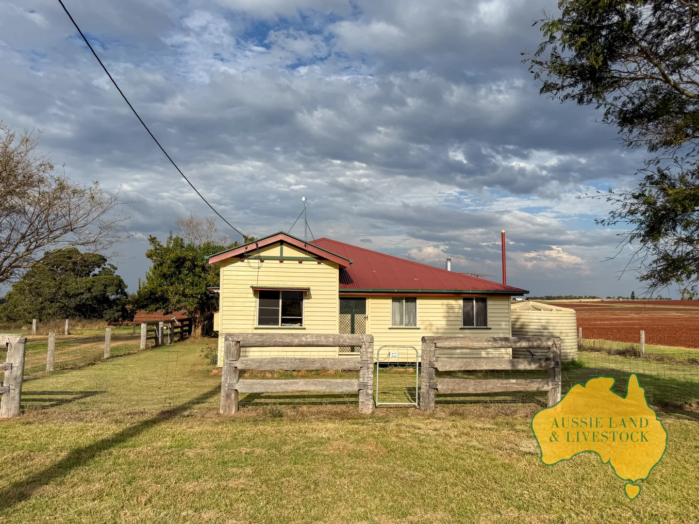 Additional image 12 of 716 Reedy Creek Road, Benair QLD 4610