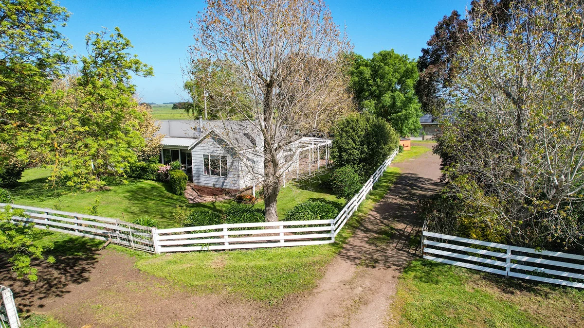 170 Allans Road, Framlingham VIC 3265