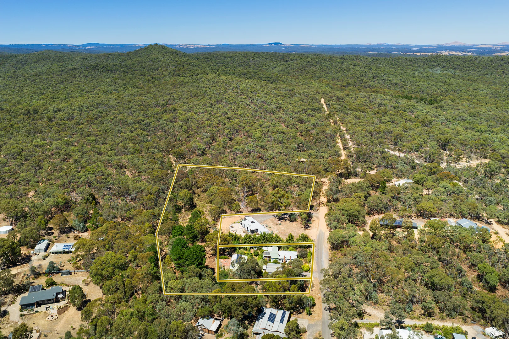 Additional image 22 of 50 Eureka Street, Chewton VIC 3451