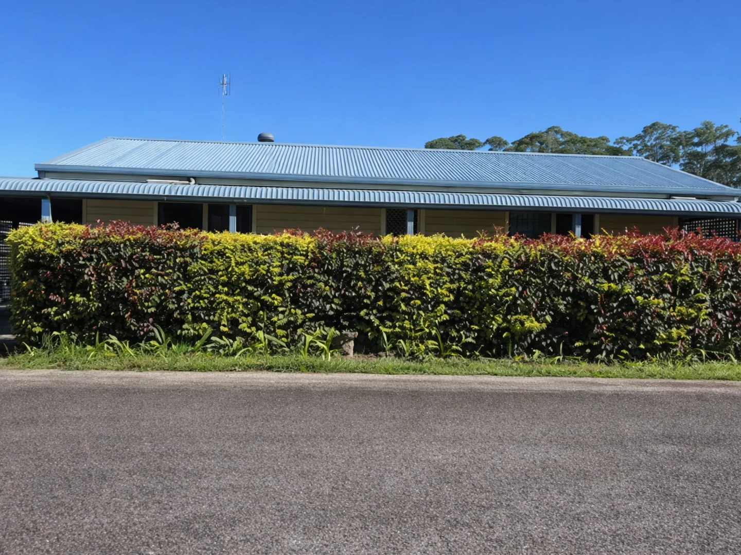 31/500/1 Faringdon Cl, Nambucca Heads NSW 2448