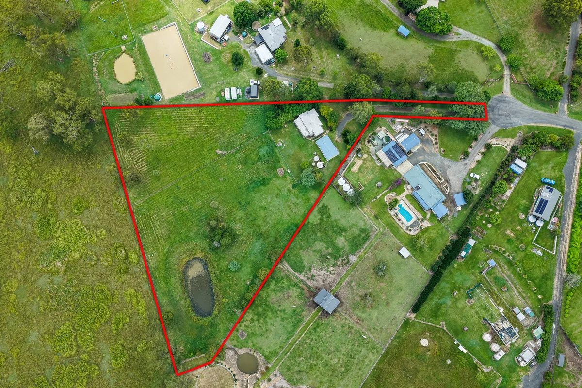 138 Malabar Road, Veresdale QLD 4285