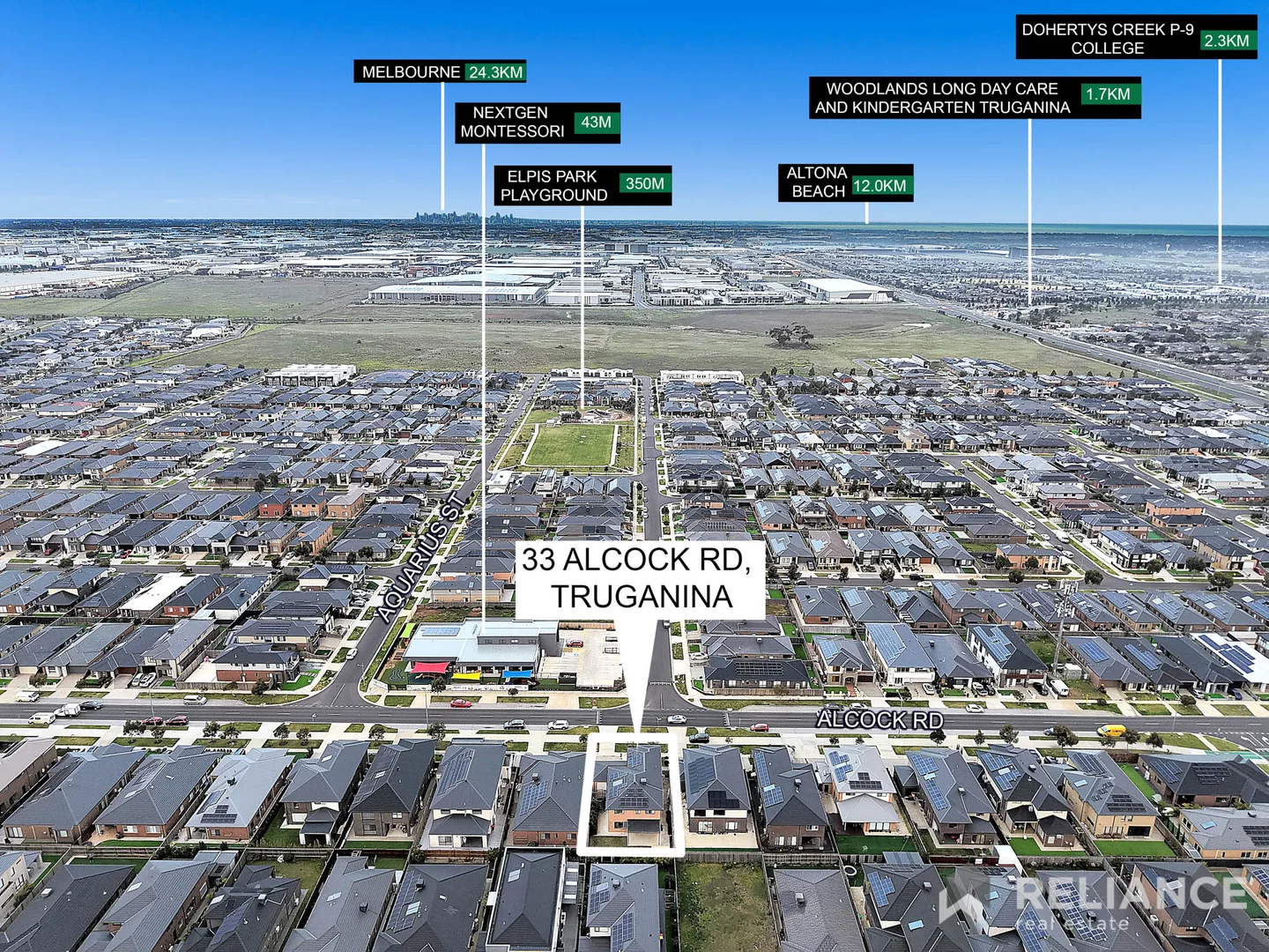 Additional image 32 of 33 Alcock Road, Truganina VIC 3029
