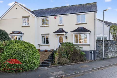 Dark Street Lane, Plymouth PL7