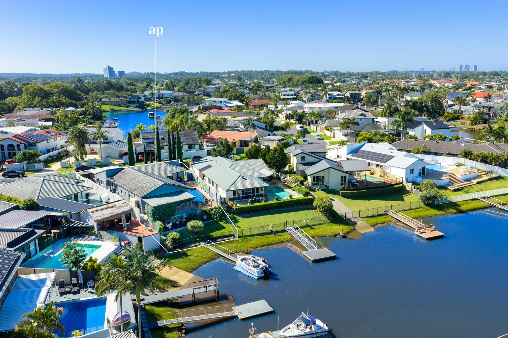 Additional image 2 of 3 Gregory Drive, Carrara QLD 4211