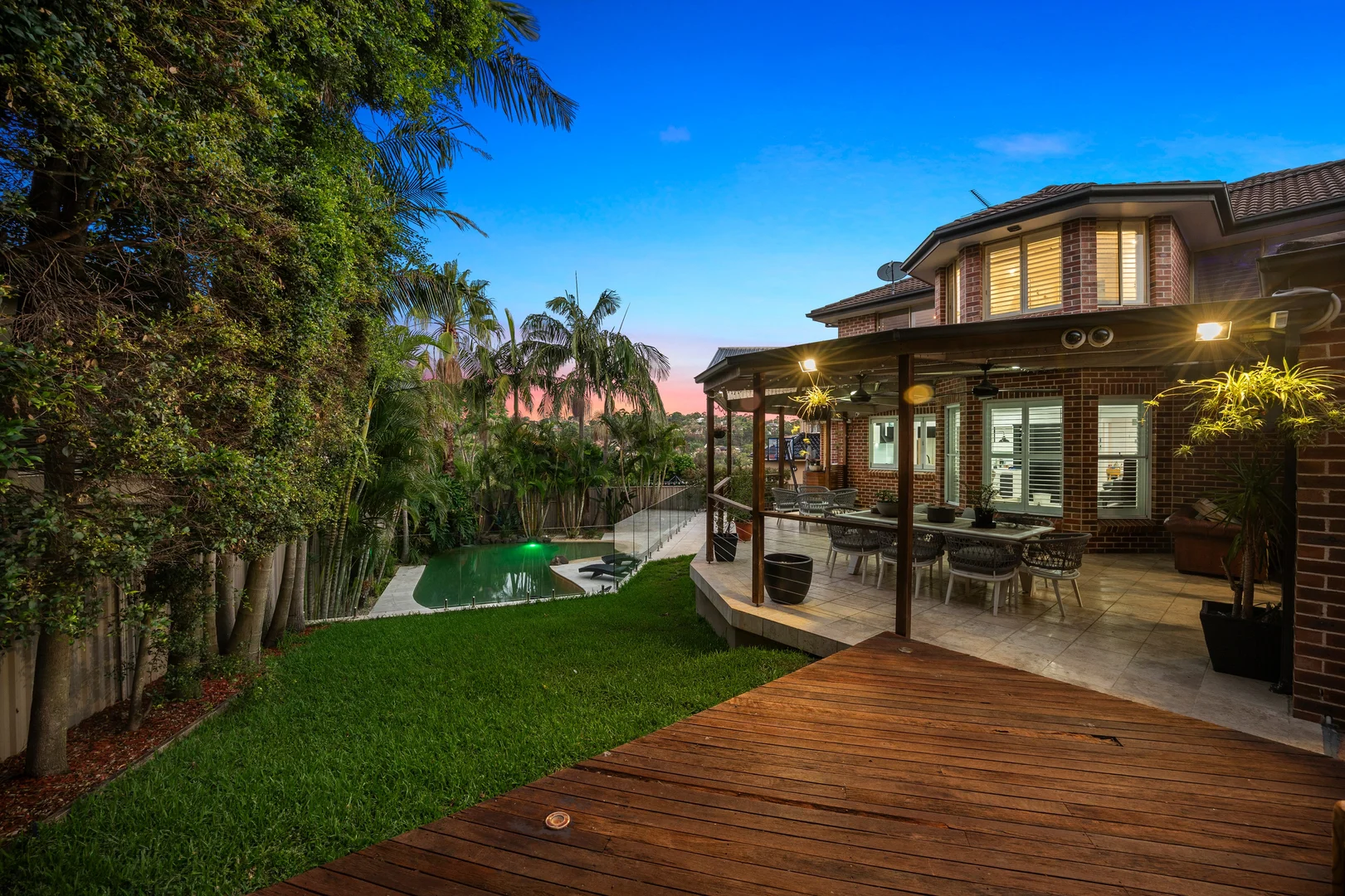 Additional image 2 of 43 Lomandra Place, Alfords Point NSW 2234