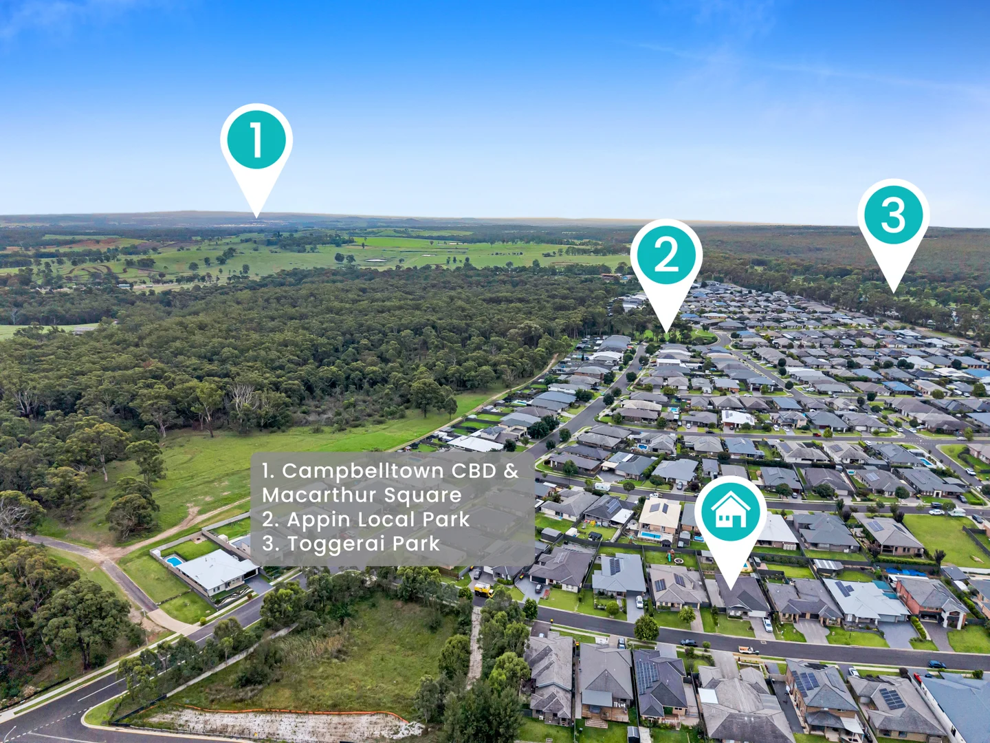 Additional image 14 of 11 Meadowvale Road, Appin NSW 2560