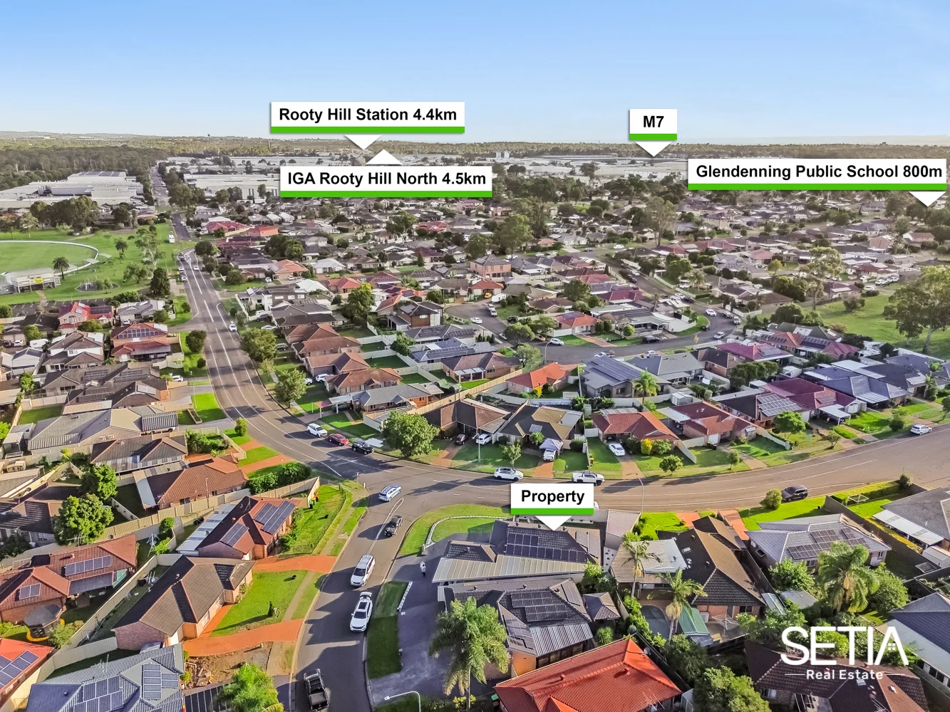Additional image 17 of 22 Dublin Street, Glendenning NSW 2761
