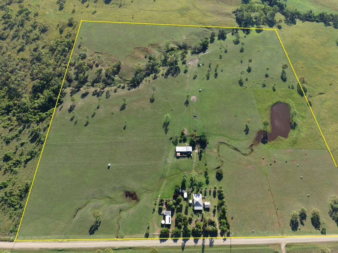 Kabra QLD 4702