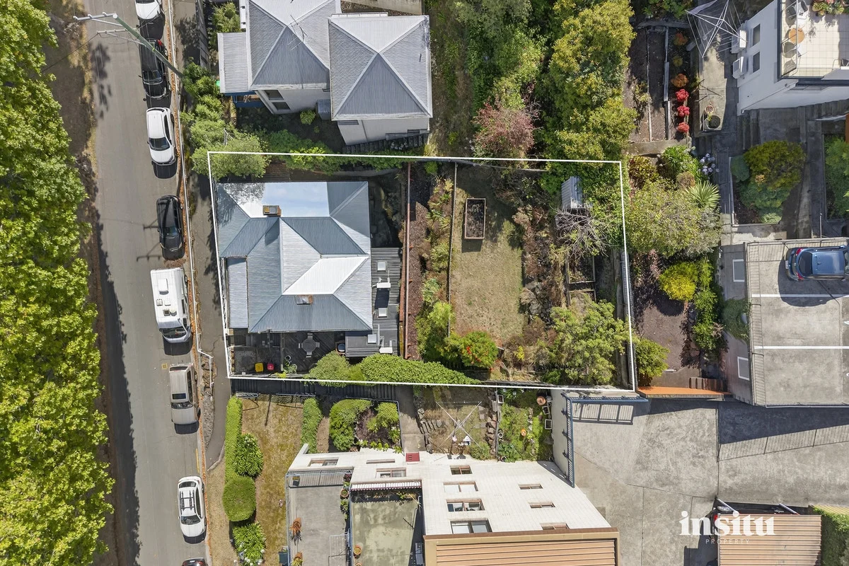 Additional image 20 of 9 Quayle Street, Sandy Bay TAS 7005