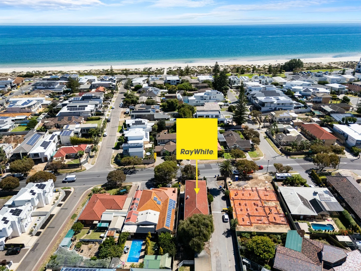 2/46 Military Road, West Beach SA 5024