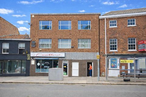 Norwich NR1, Property for sale