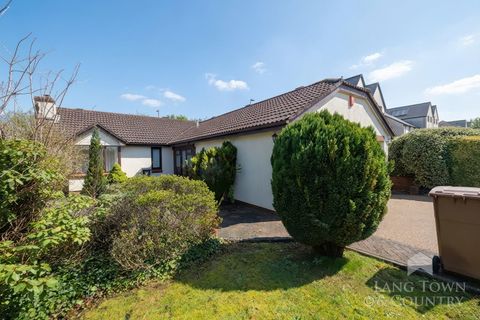 Elmwood Close, Glenholt, Plymouth PL6