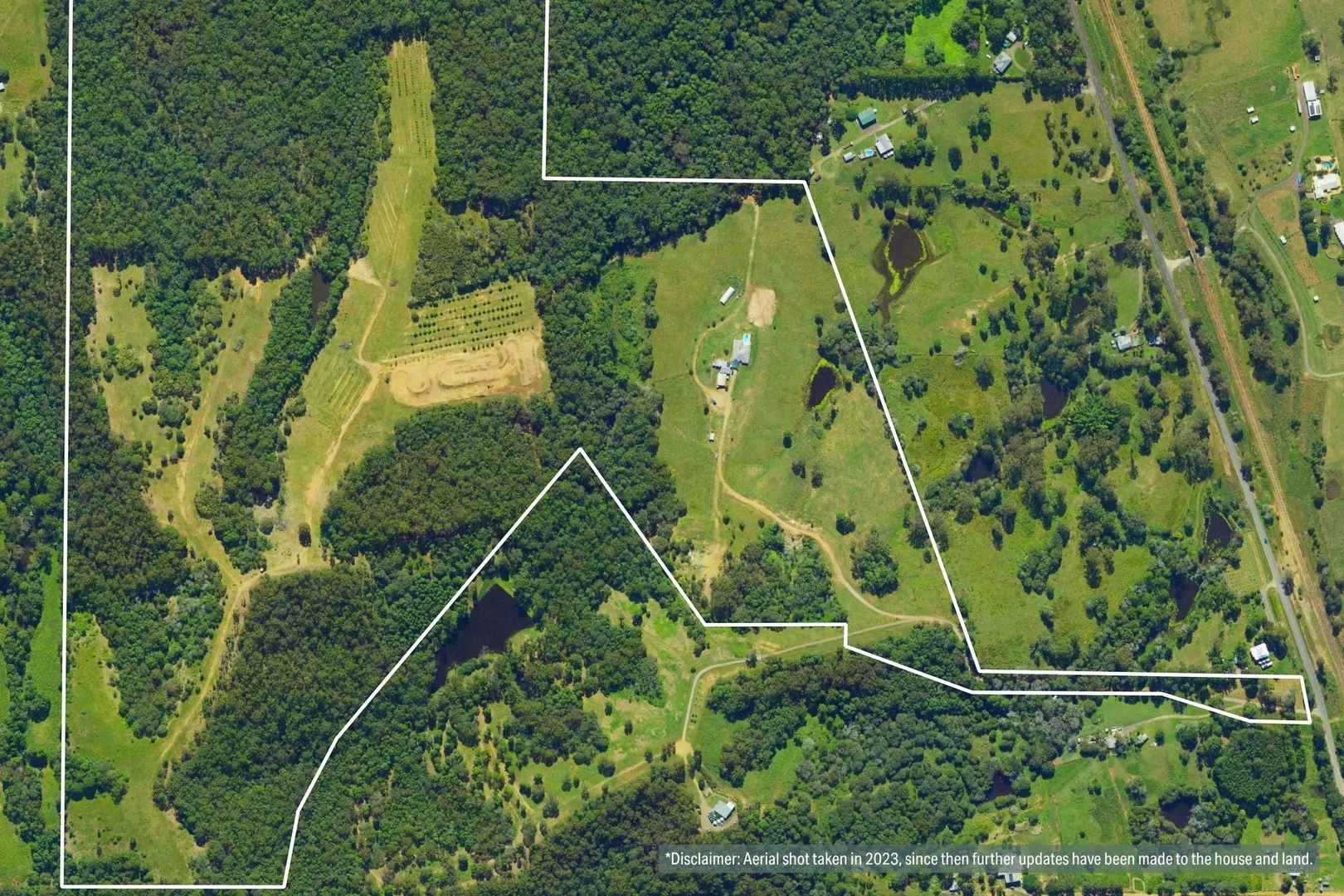 Additional image 2 of 226 Tandur Traveston Road, Traveston QLD 4570