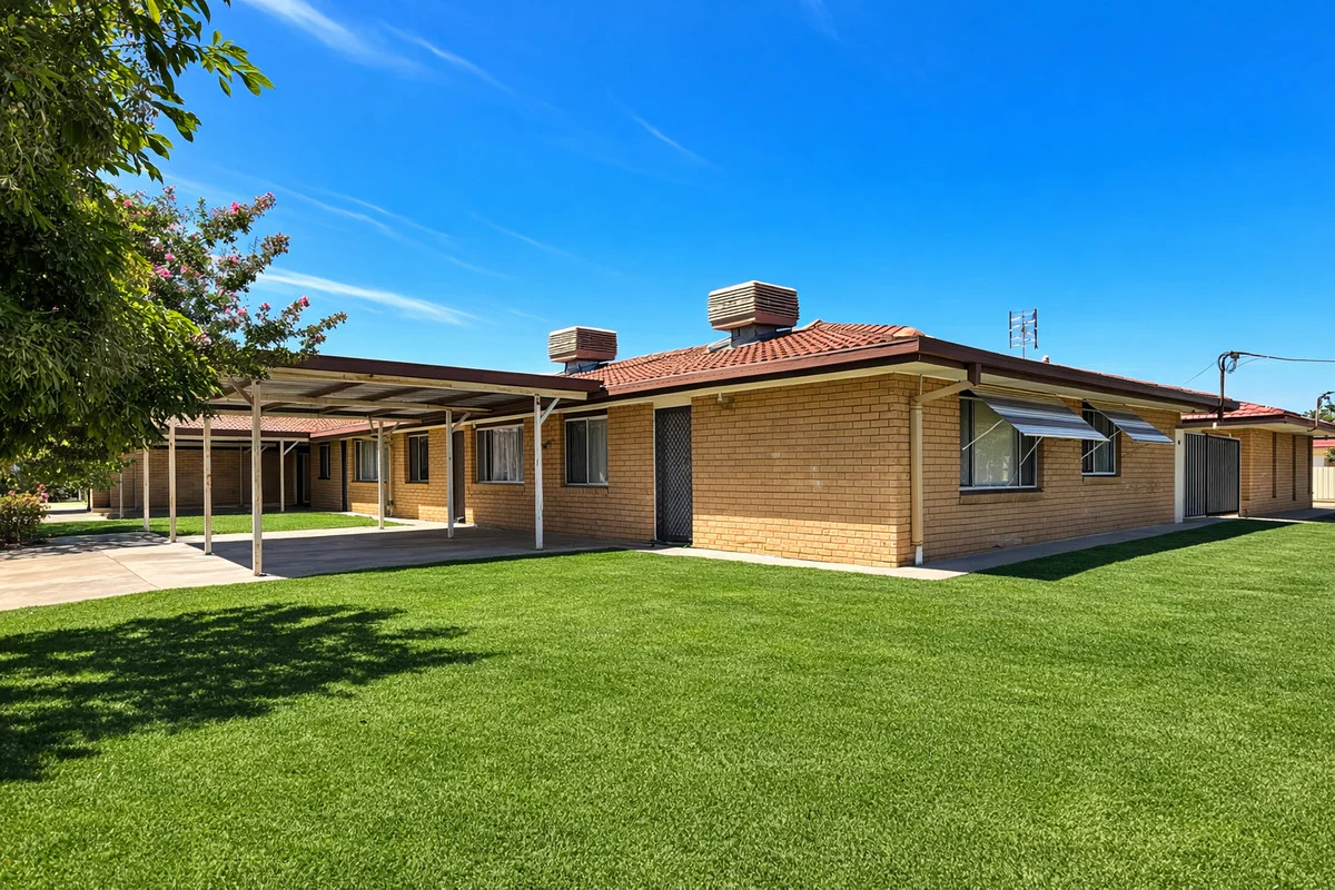 Additional image 2 of 2-4/ 16 Cummins Avenue, Moree NSW 2400