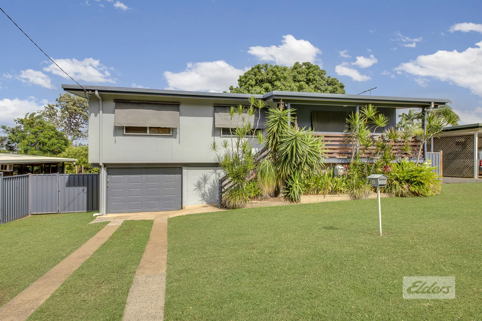 23 Steed Street, West Gladstone QLD 4680