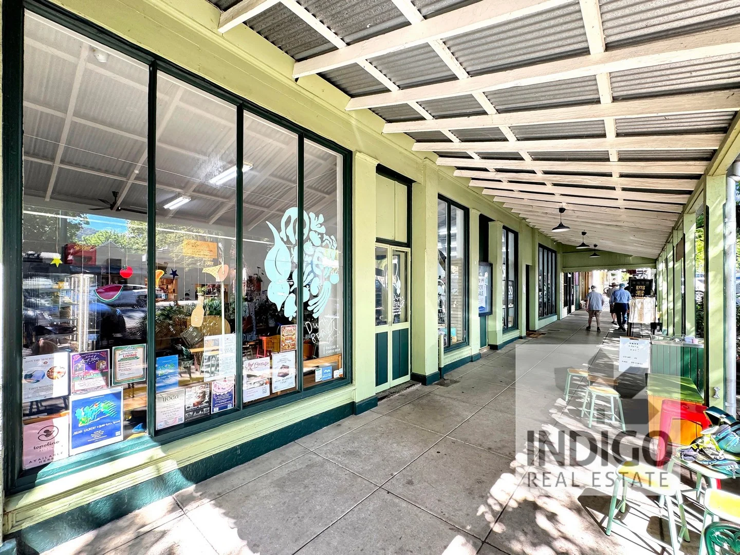 24 24A 24B High Street, Yackandandah VIC 3749