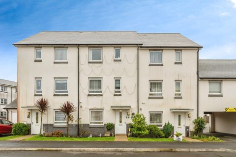 Bellerphon Court, Swansea, West Glamorgan SA1