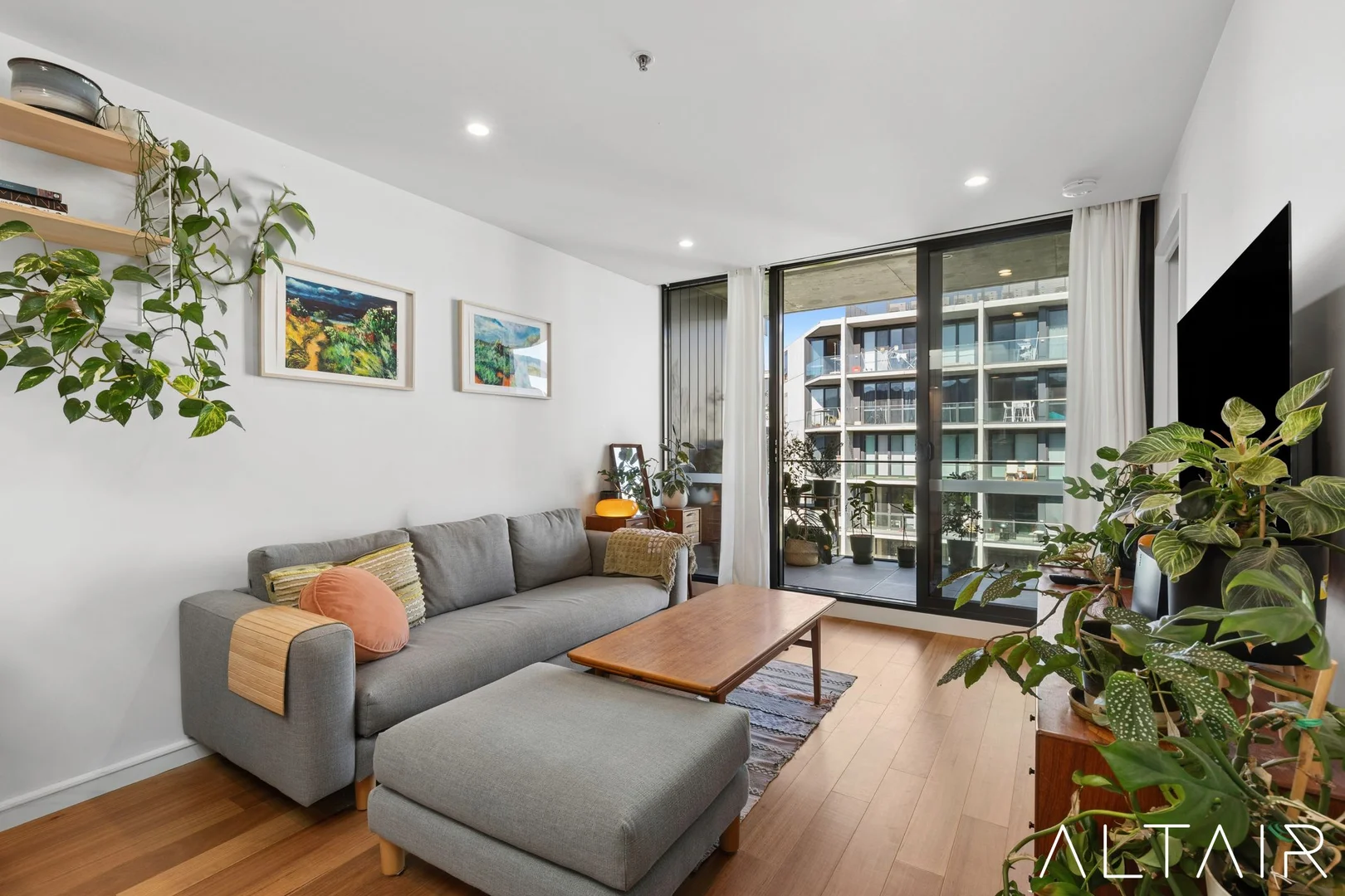 Additional image 2 of 614/55 Currong Street, Braddon ACT 2612