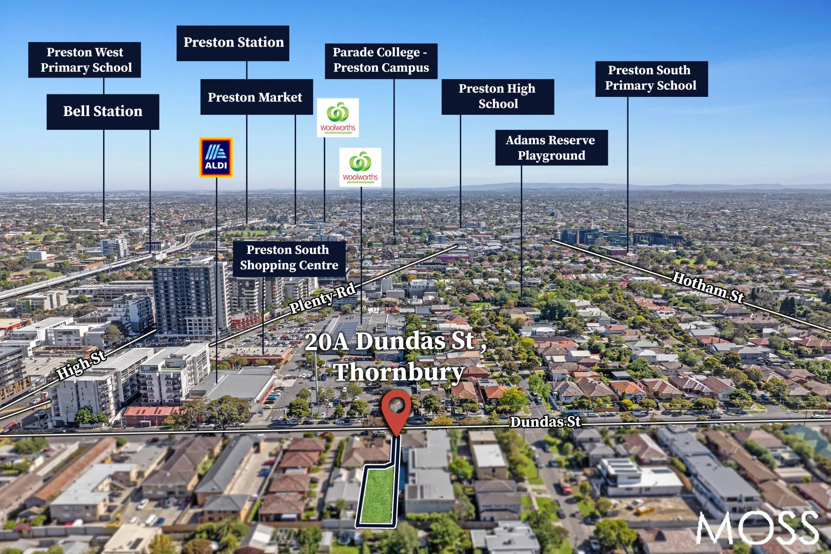 Additional image 4 of 20A Dundas Street, Thornbury VIC 3071