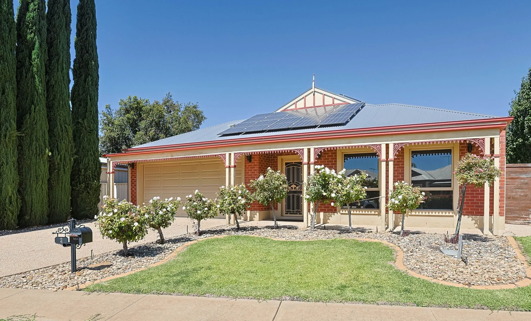2 Oxley Court, Mildura VIC 3500