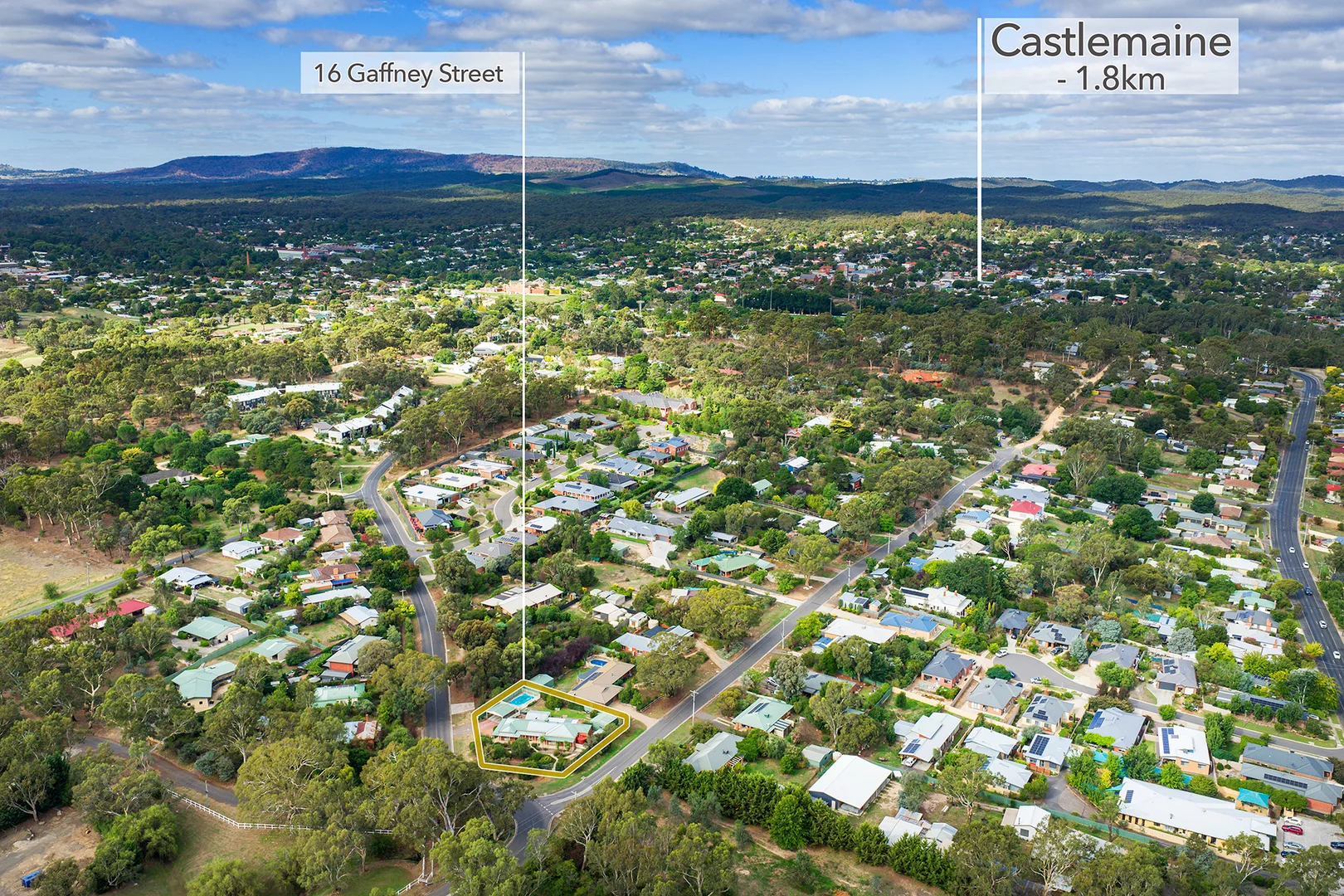 Additional image 19 of 16 Gaffney Street, Castlemaine VIC 3450