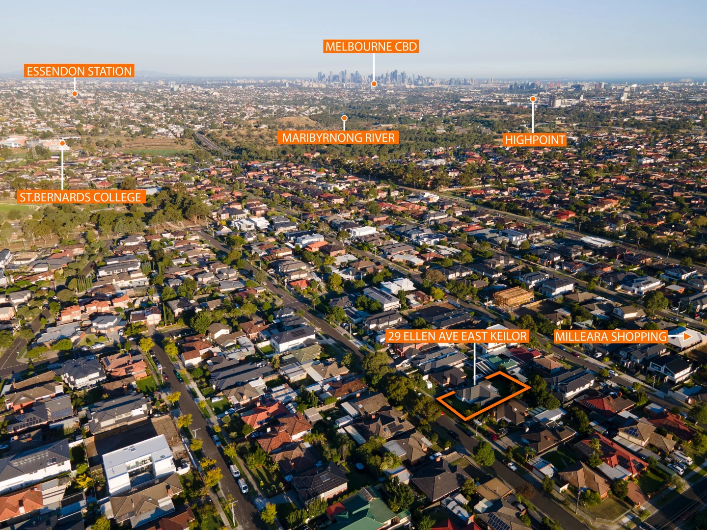Additional image 21 of 29 Ellen Avenue, Keilor East VIC 3033
