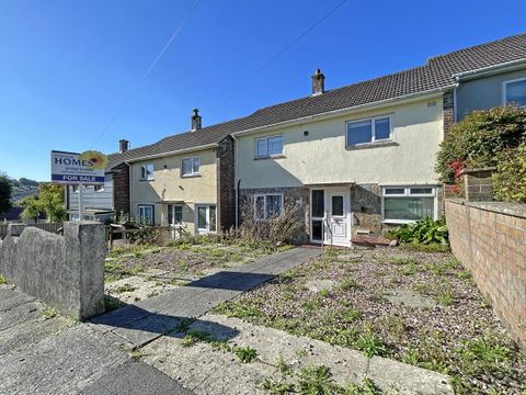Southway Drive, Southway, Plymouth PL6