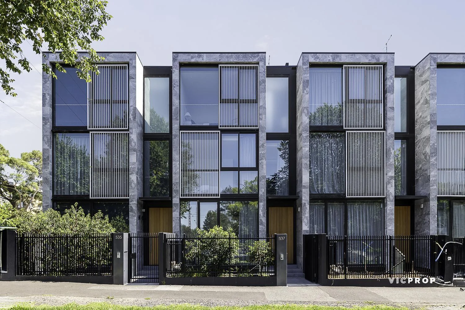 537 Royal Parade, Parkville VIC 3052