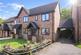 Eton Close, Ashby-de-la-Zouch